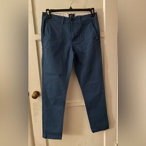 Ben Sherman Navy Chinos